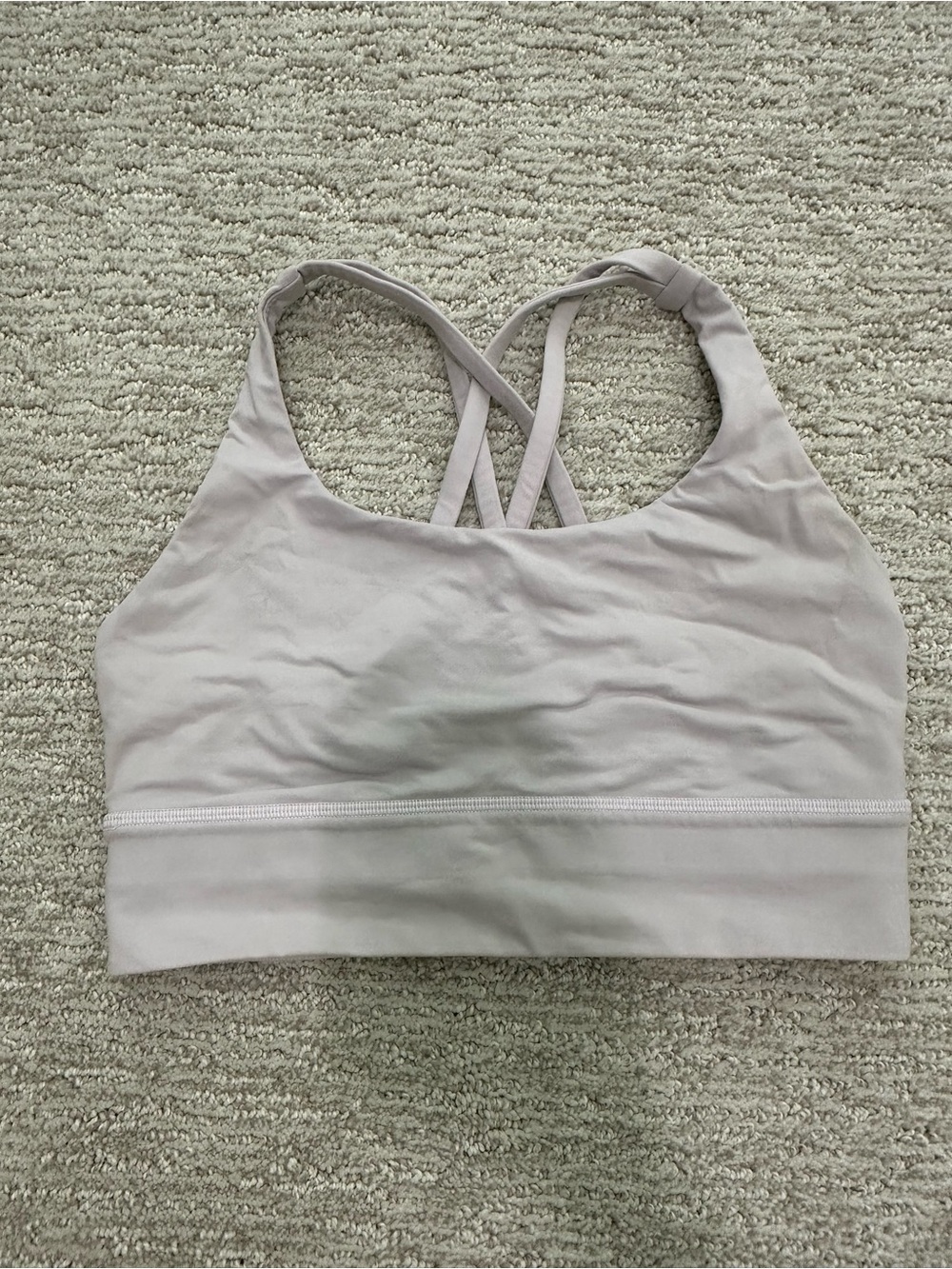 Sports bra
